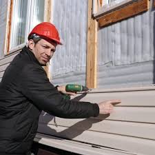 Best Composite Siding  in Burton, MI